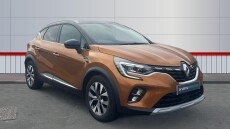 Renault Captur 1.5 dCi 115 S Edition 5dr Diesel Hatchback